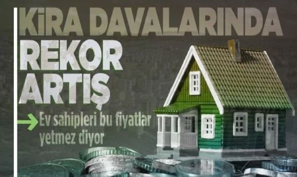 Kira Bedelindeki Artışın Tespiti