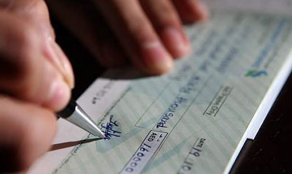 Karşılıksız Çek Suçlarında Sorumluluk