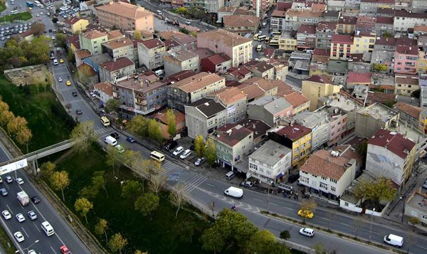 Kentsel Dönüşüm Projelerinde Hukuken Dikkat Edilmesi Gerekenler