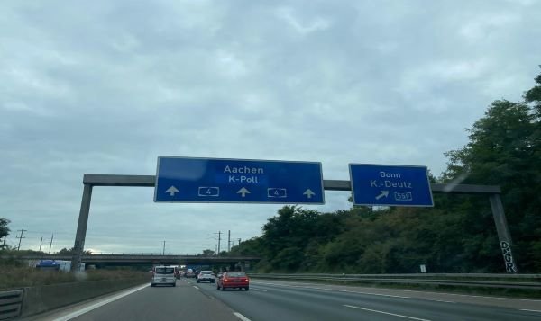 Kozmopolit yapısıyla dikkat çeken, Avrupa